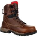 Rocky | Legacy 32 8" Composite Toe Waterproof Work Boot - Brown