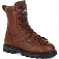 Rocky | BearClaw 3D 600G Insulated Waterproof Outdoor Boot - Brown