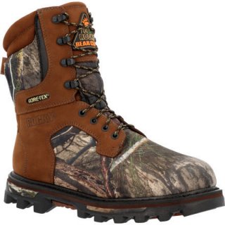 Rocky | BearClaw GORE-TEX Waterproof 1000G Insulated Hunting Boot - Golden Wildflower