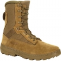 Rocky | Havoc Commercial Military Boot - Coyote Brown