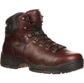 Rocky | MobiLite Waterproof Work Boot - Brown