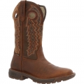 Rocky | Legacy 32 Women's Waterproof Western Boot - Brown