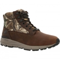 Rocky | Rugged AT Waterproof Outdoor Shoe - Brown