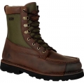 Rocky | Upland Waterproof Outdoor Boot - Brown