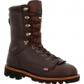 Rocky | Elk Stalker 400g Insulated Waterproof Outdoor Boot - Brown