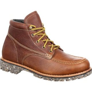 Rocky | Collection 32 Small Batch 5" Boot - Web Exclusive - Brown