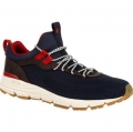 Rocky | Rugged AT Outdoor Sneaker - Trail Brown Navy