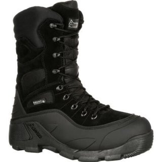 Rocky | Blizzard Stalker Waterproof 1200G Insulated Boot - Black