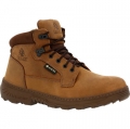 Rocky | Havoc Plain Toe GORE-TEX Outdoor Boot - Brown