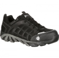 Rocky | TrailBlade Composite Toe Waterproof Athletic Work Shoe - Black