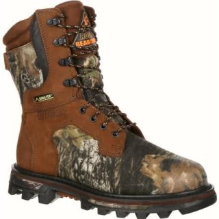 Rocky | BearClaw GORE-TEX Waterproof 1000G Insulated Hunting Boot - Mossy Oak Break Up