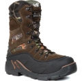 Rocky | Blizzard Stalker Waterproof 1200G Insulated Boot - Brown Mossy Oak Breakup