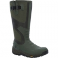 Rocky | XRB 1000G Insulated Waterproof Outdoor Rubber Boot - Forest Night