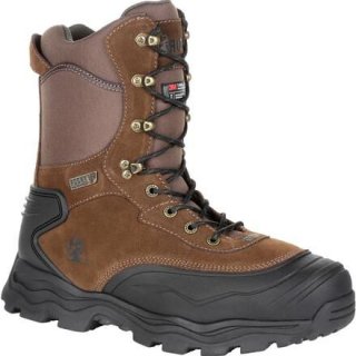 Rocky | Multi-Trax 800G Insulated Waterproof Outdoor Boot - Brown