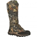 Rocky | Lynx Waterproof Snake Boot - Mossy Oak Break Up