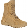 Rocky | S2V Waterproof 400G Insulated Tactical Military Boot - Coyote Brown