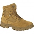 Rocky | Alpha Force 6 Inch Duty Boot - Coyote Brown