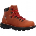 Rocky | Rampage Lace-Up Waterproof Hiking Boot - Brown