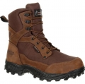 Rocky | Ridgetop 600G Insulated Waterproof Outdoor Boot - Brown