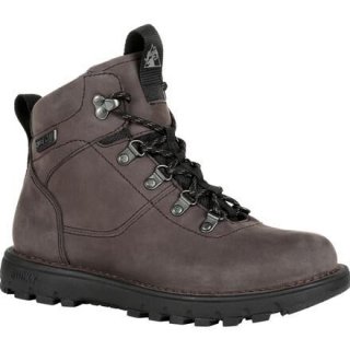 Rocky | Legacy 32 Women's Gray Waterproof Hiking Boot - Grey