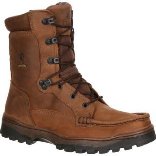 Rocky | Outback GORE-TEX Waterproof Hiker Boot - Light Brown