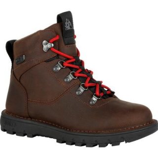 Rocky | Legacy 32 Women's Waterproof Hiking Boot - Brown