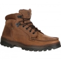 Rocky | Outback GORE-TEX Waterproof Hiker Boot - Light Brown