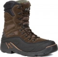 Rocky | Blizzard Stalker Waterproof 1200G Insulated Boot - Brown