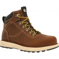 Rocky | Legacy 32 Composite Toe Waterproof Work Boot - Brown