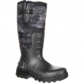 Rocky | Sport Pro Rubber Waterproof Outdoor Boot - Venator Camo