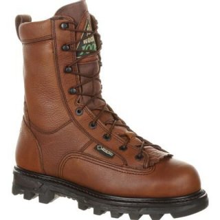 Rocky | Bearclaw GORE-TEX Waterproof 1000G Insulated Outdoor Boot - Brown