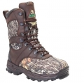 Rocky | Sport Utility 1000G Insulated Waterproof Boot - Mossy Oak Break Up