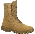 Rocky | S2V Enhanced Jungle Puncture Resistant Boot - Coyote Brown