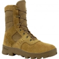 Rocky | USMC Tropical Puncture Resistant Boot - Coyote Brown