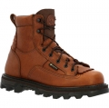 Rocky | BearClaw 6" GORE-TEX Waterproof Outdoor Boot - Brown