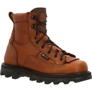 Rocky | BearClaw 6" GORE-TEX Waterproof Outdoor Boot - Brown