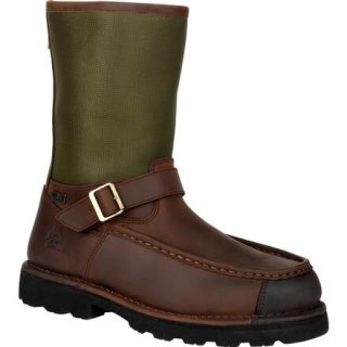 Rocky | Upland Waterproof Outdoor Boot - Brown