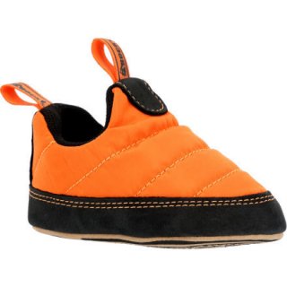 Rocky | Campy Jams Infant Orange Black Outdoor Shoe - Orange