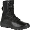 Rocky | Havoc Public Service Boot - Black