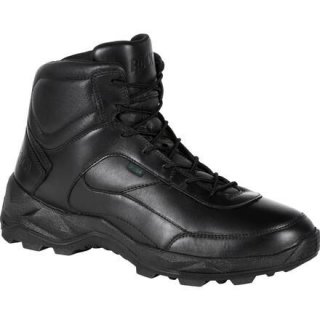 Rocky | Priority Postal-Approved Duty Boot - Black