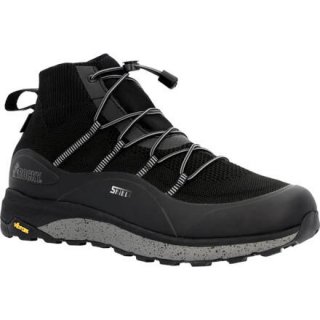 Rocky | Summit Elite R.A.K. eVent Waterproof Knit Hiking Boot - Black