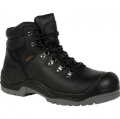 Rocky | Worksmart Composite Toe Waterproof Work Boot - Black