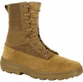 Rocky | Havoc Commercial Military Boot - Coyote Brown