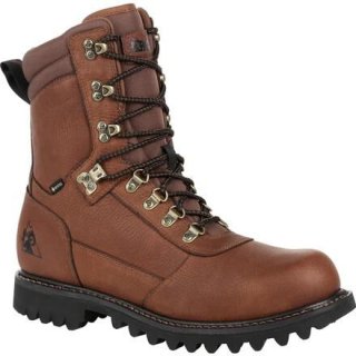 Rocky | Ranger Waterproof 800G Insulated Outdoor Boot - Brown