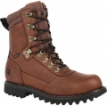 Rocky | Ranger Waterproof Outdoor Boot - Brown