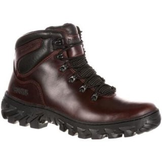 Rocky | S2V Jungle Hunter Waterproof Hiker - Dark Brown