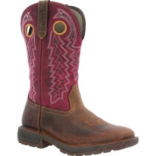 Rocky | Legacy 32 Women's Western Boot - Brown