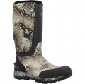 Rocky | Stryker Realtree Excape Waterproof Pull-On Boot - Weathered Tan And White