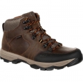 Rocky | Endeavor Point Waterproof Outdoor Boot - Brown