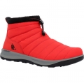 Rocky | Campy Jams Red Side Zip Outdoor Shoe - Red Black Grey